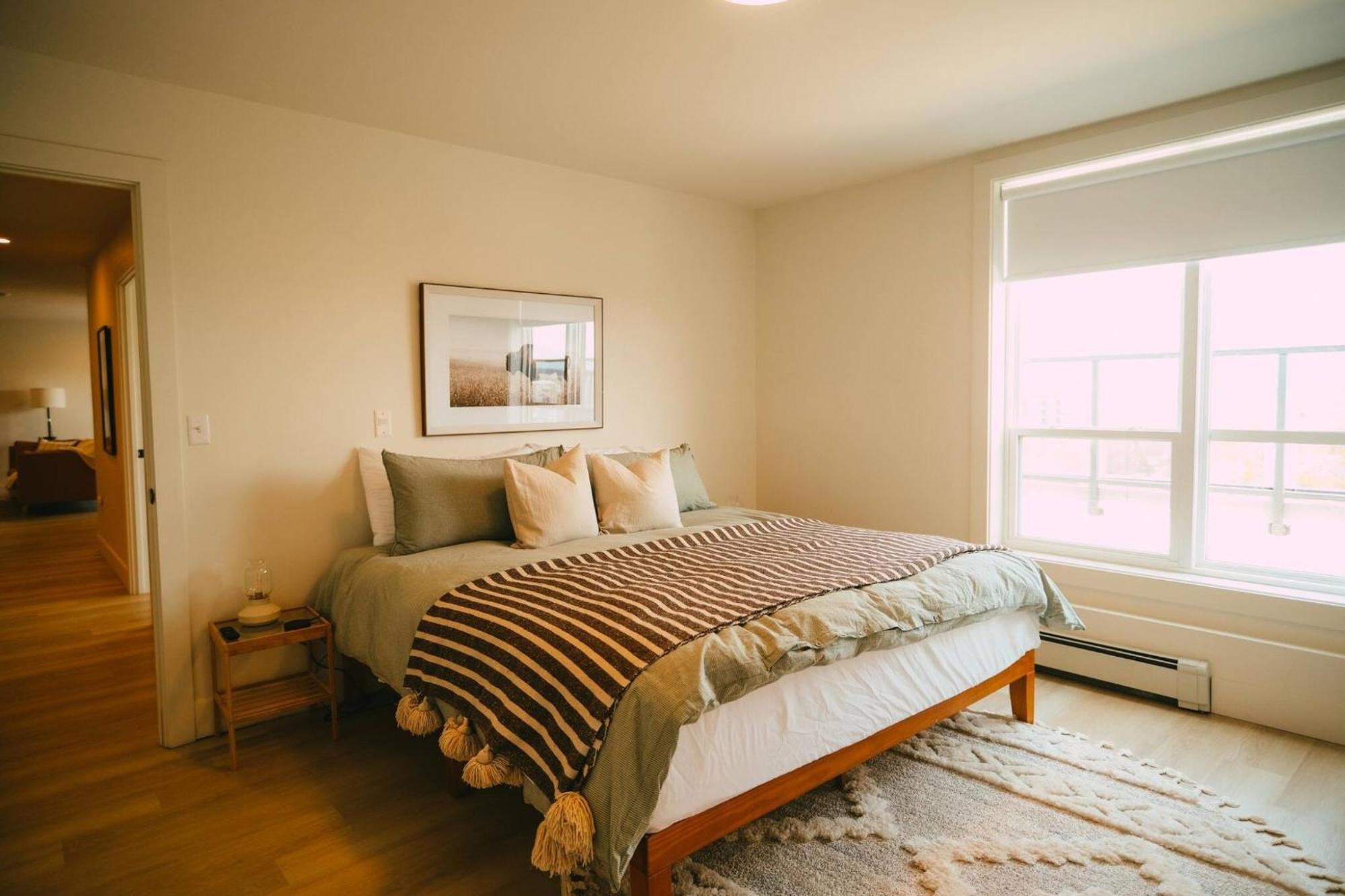 Chic Cozy Retreat - 2Br - Stunning North End Views Halifax Exterior foto