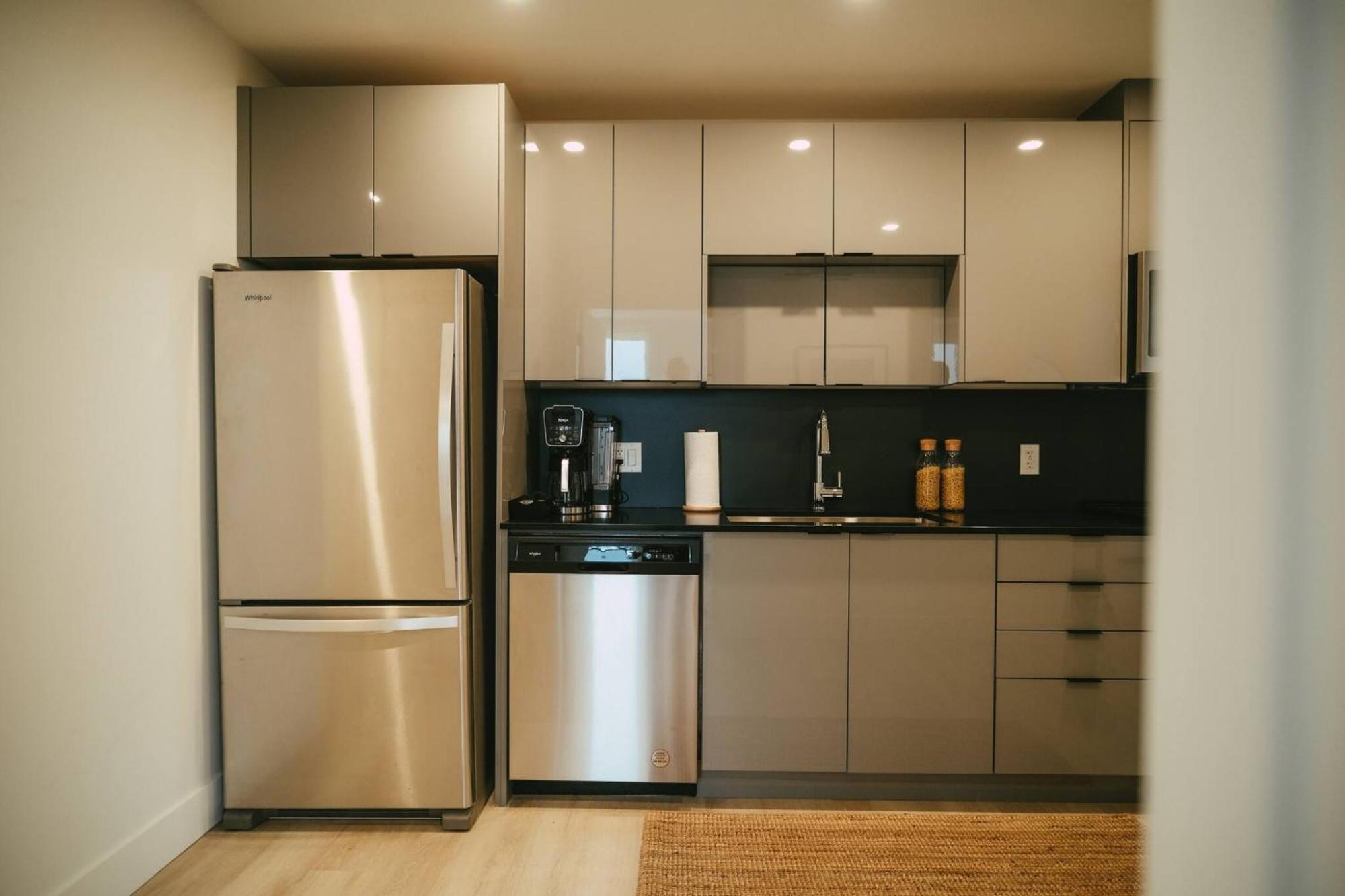 Chic Cozy Retreat - 2Br - Stunning North End Views Halifax Exterior foto