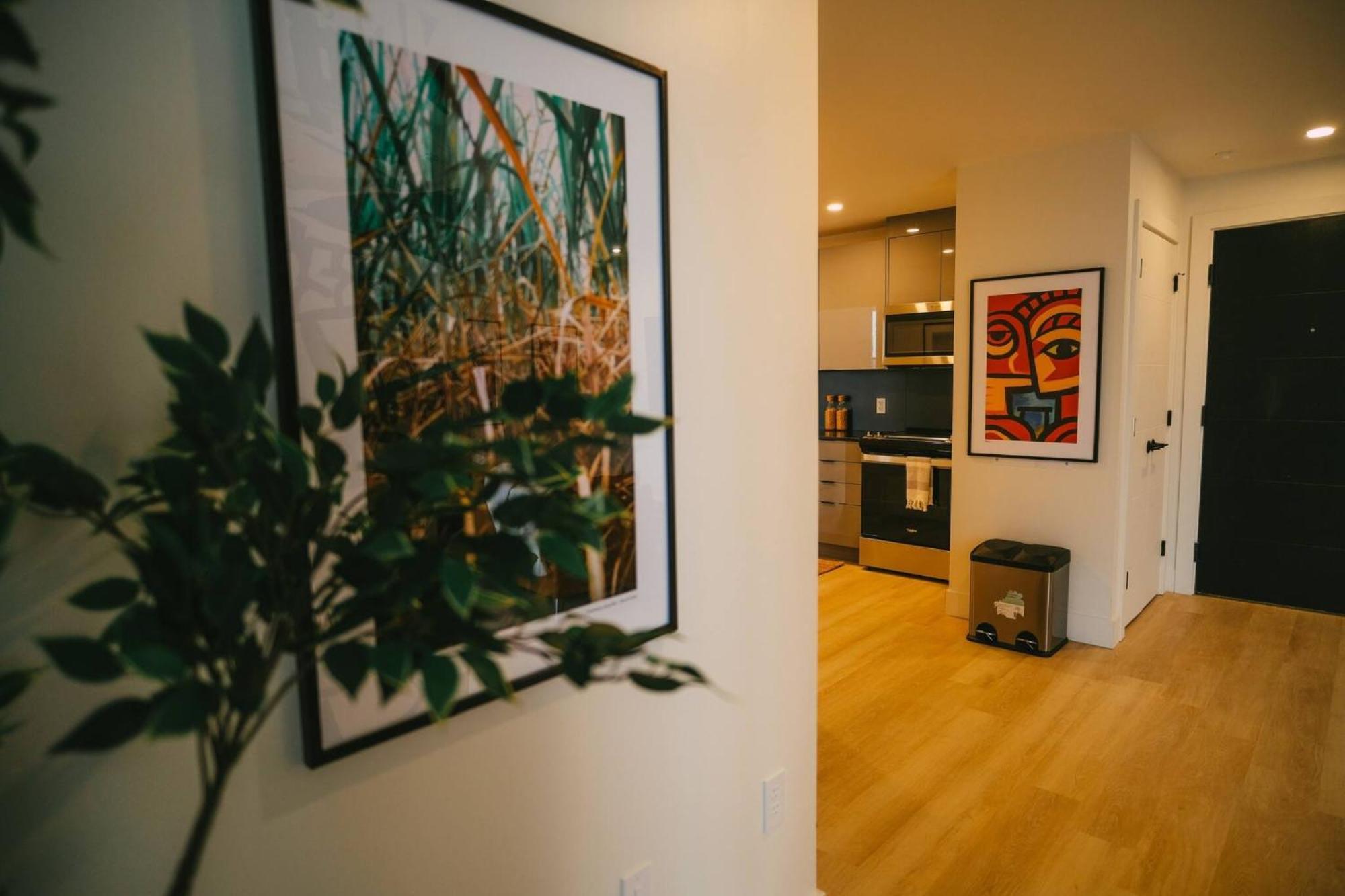 Chic Cozy Retreat - 2Br - Stunning North End Views Halifax Exterior foto